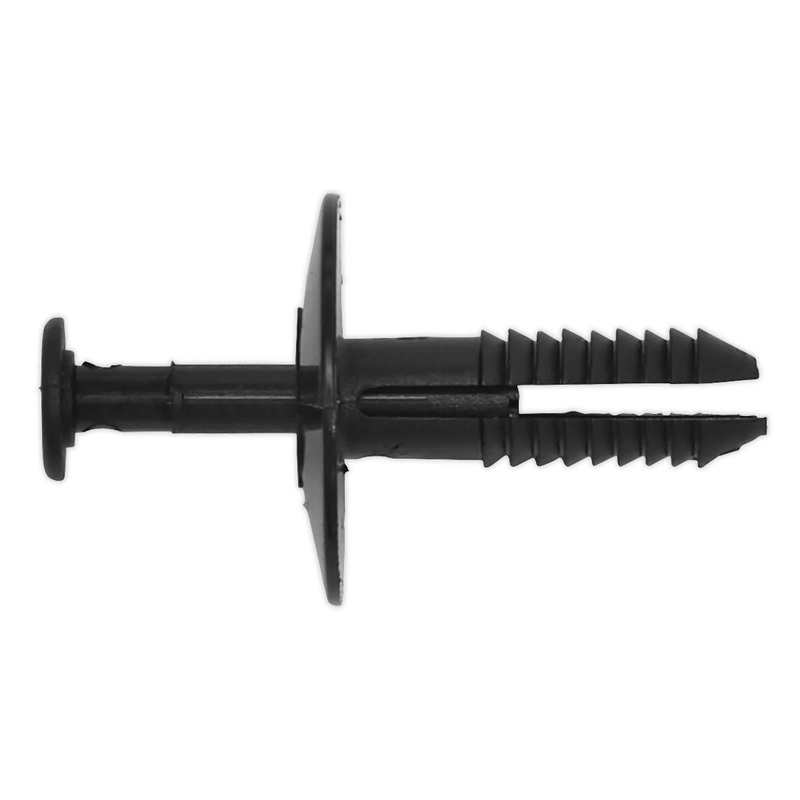 Sealey Push-In Bumper Fixing Rivet, 20mm x 36mm, GM - Pack of 20