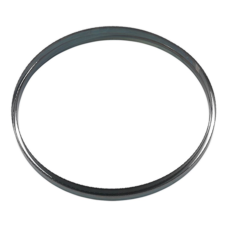 Sealey Bandsaw Blade 2240 x 12 x 0.6mm 14tpi