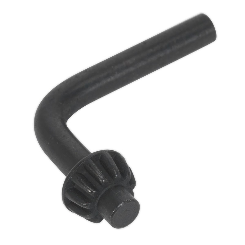 Sealey Chuck Key L-Shape