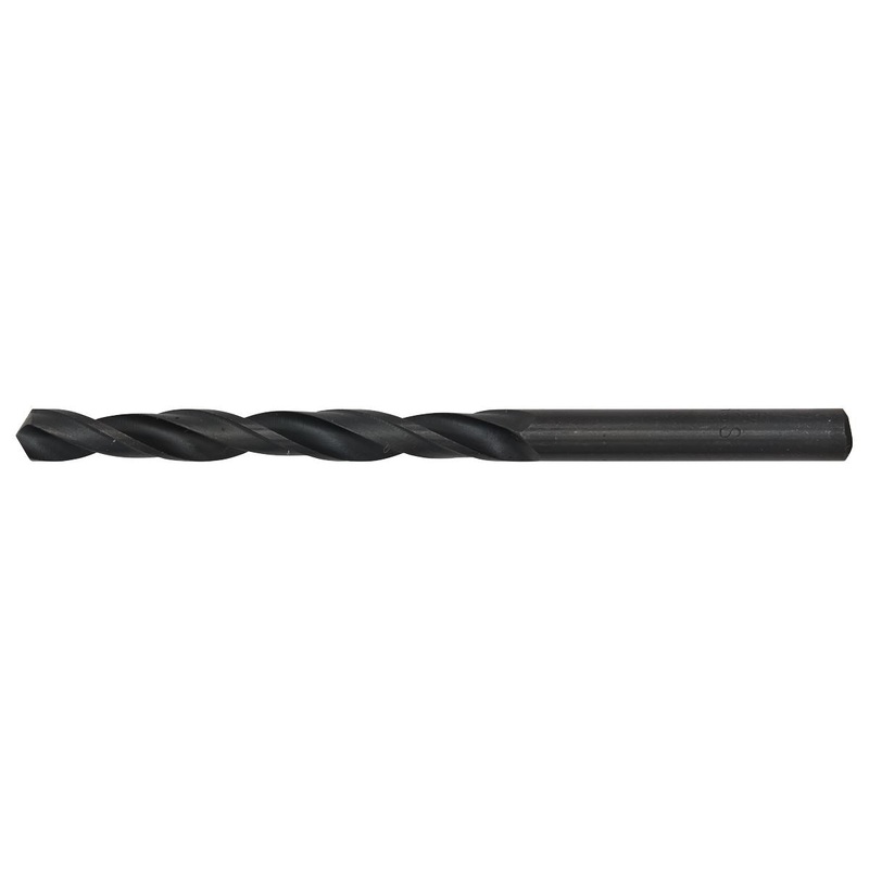Sealey HSS Twist Drill Bit 6 x 90mm