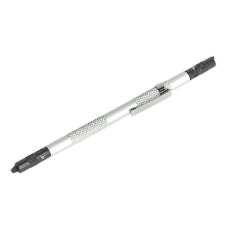 Sealey Premier Screw Starter Double End