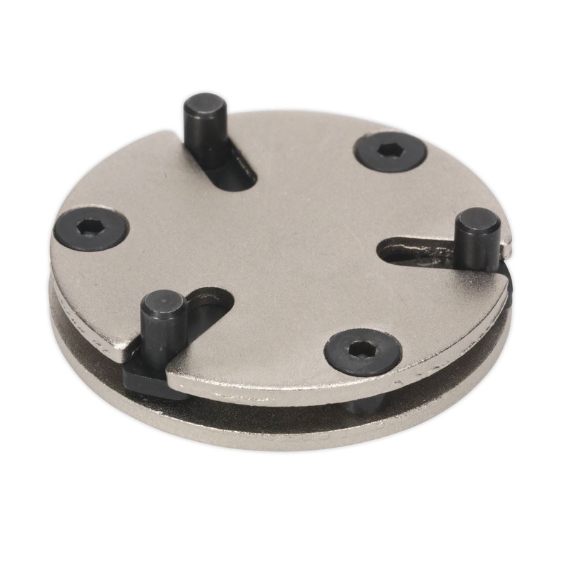 Sealey Adjustable Brake Wind-Back Adaptor - 3-Pin