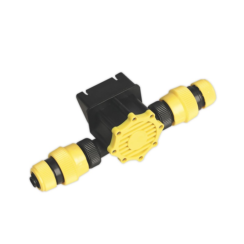 Sealey Drill Powered Water Pump