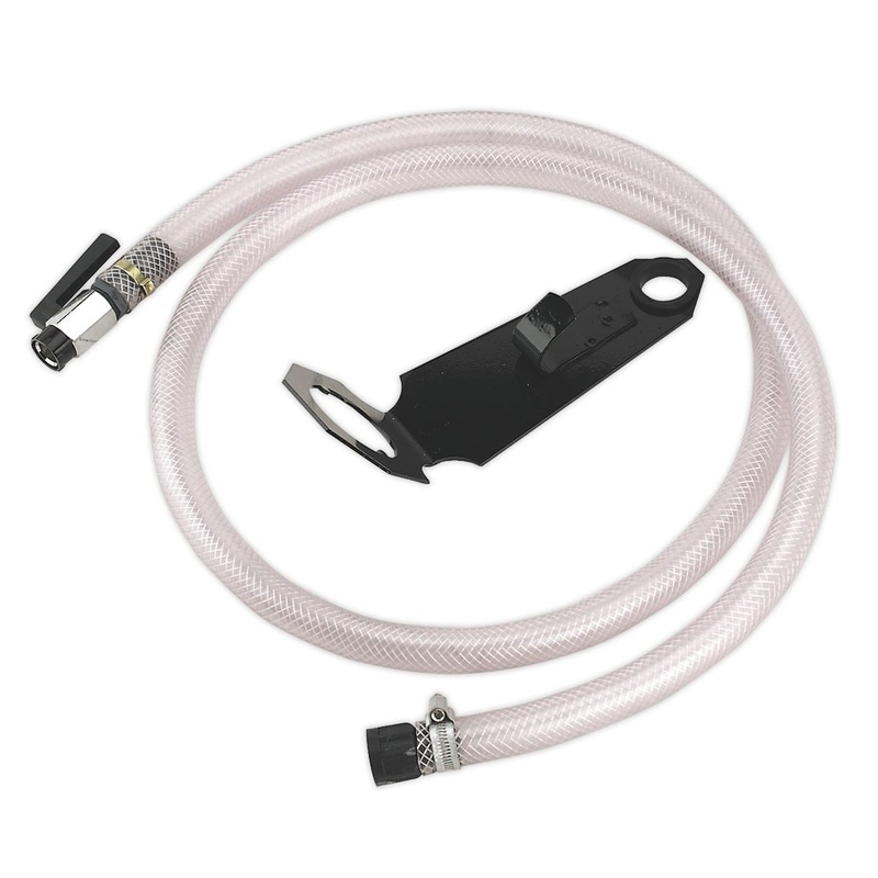 Sealey Hose Kit 2m for TP90
