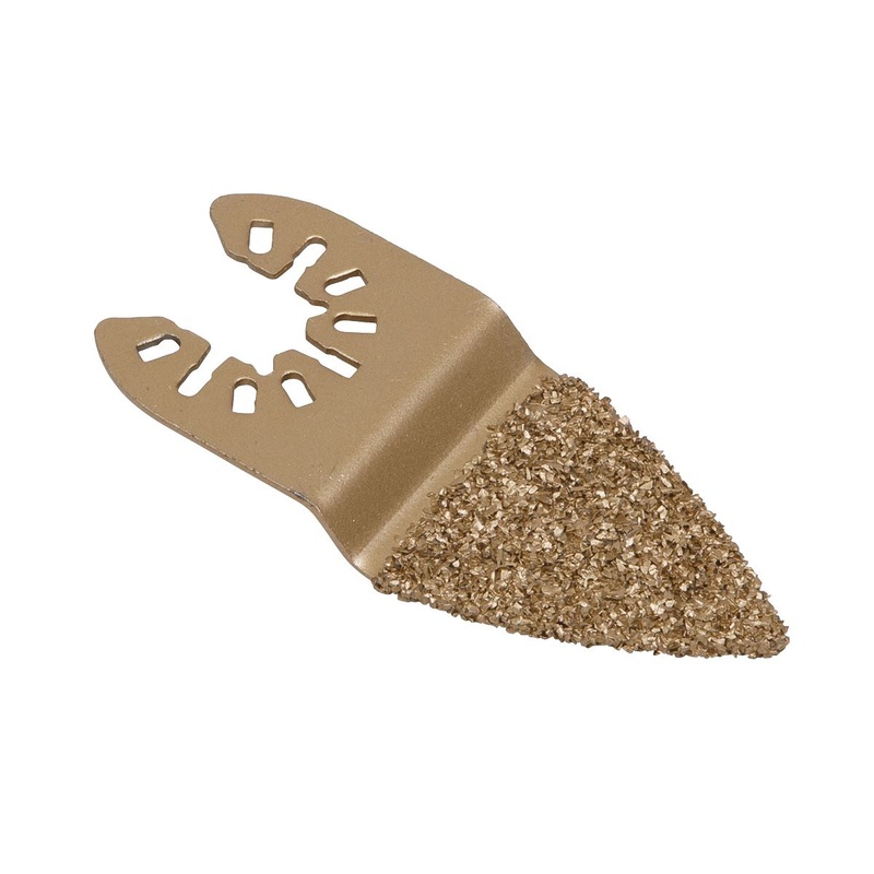 Sealey Multi-Tool Blade Ceramic 35mm