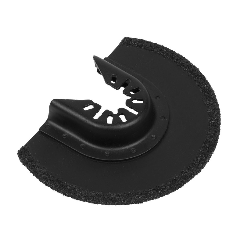 Sealey Multi-Tool Blade Ceramic 94mm