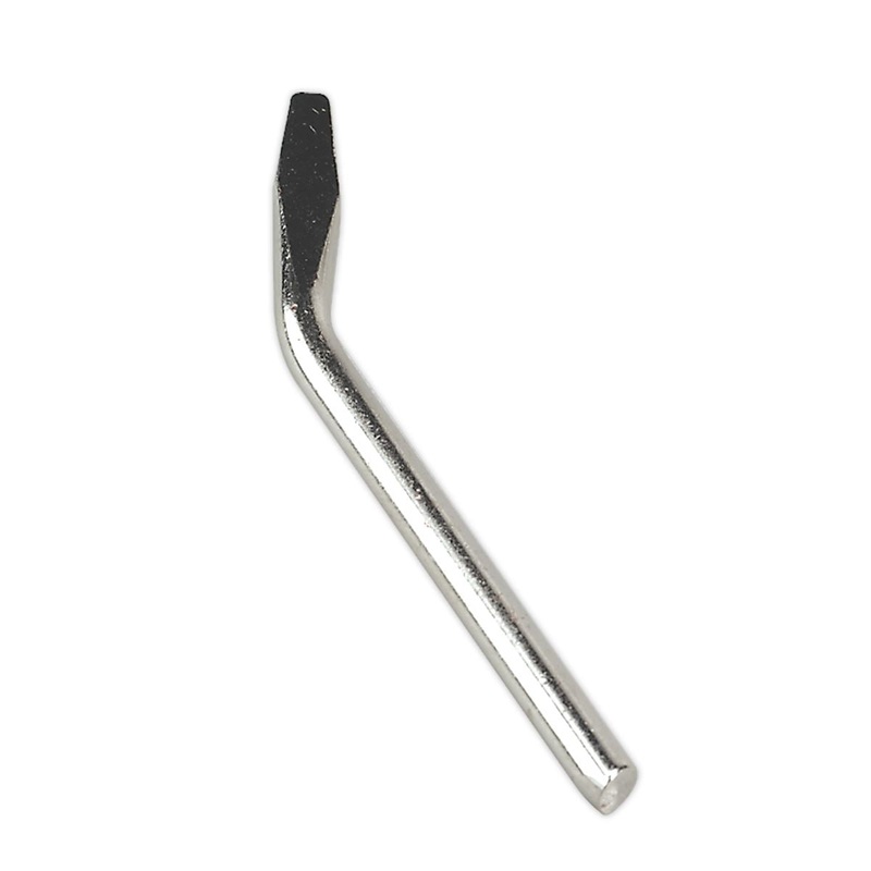 Sealey Tip Curved for SD40