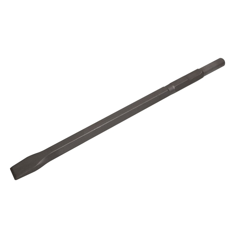 Worksafe by Sealey Chisel 35 x 450mm - Kango 900