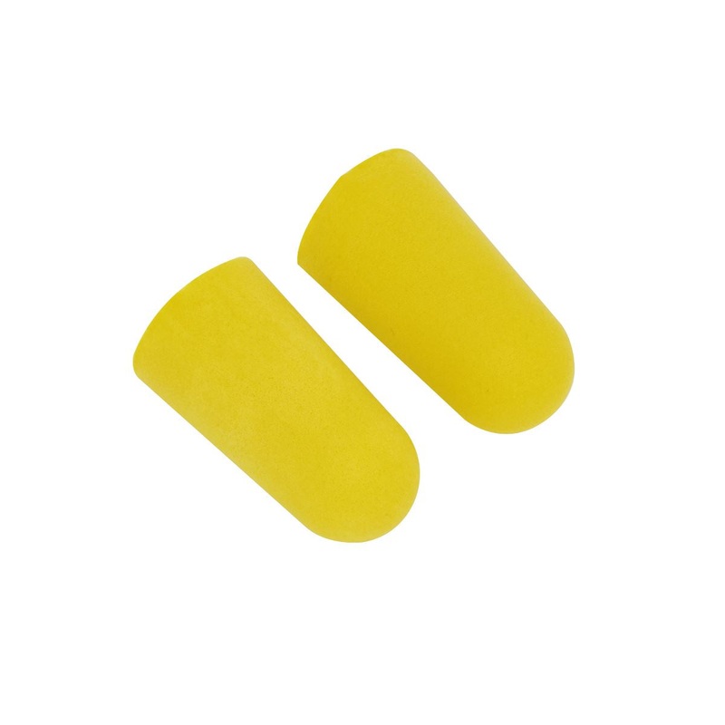 Worksafe by Sealey Ear Plugs Dispenser Refill Disposable - 250 Pairs