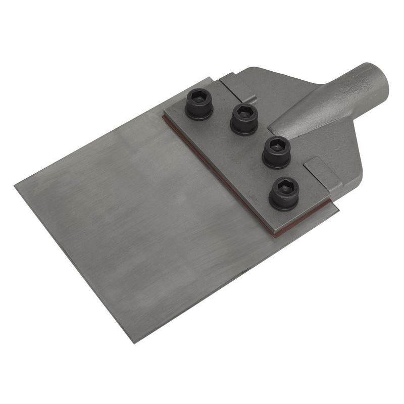 Worksafe by Sealey Floor Scraper (M12 Bolt)