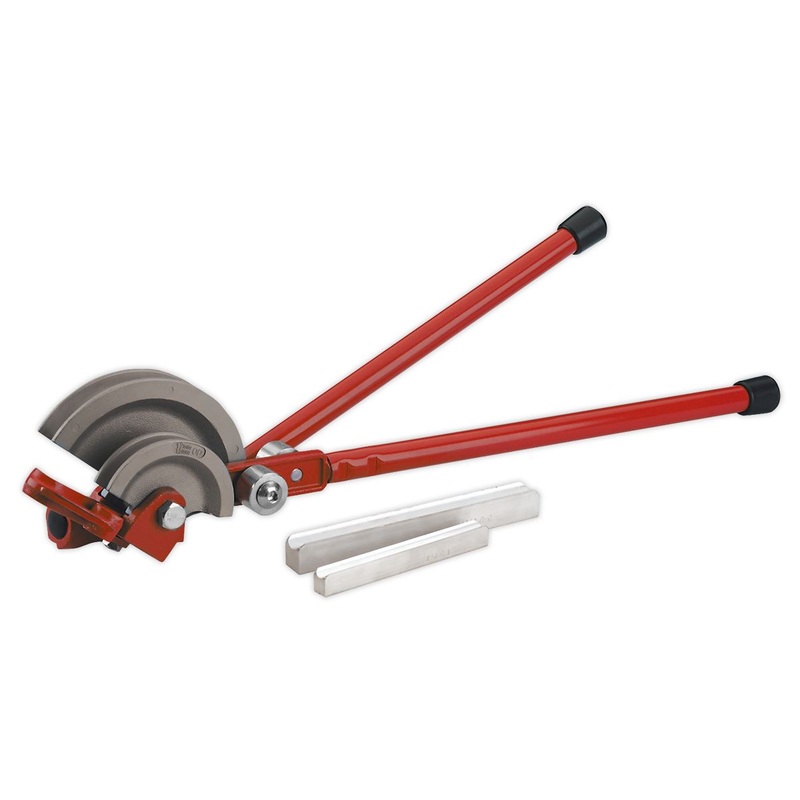 Sealey Tube Bender Lever Type 15 & 22mm