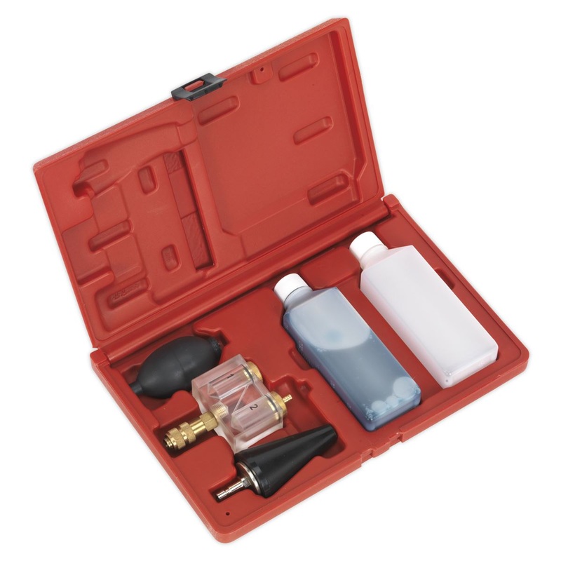 Sealey Combustion Leak Detector