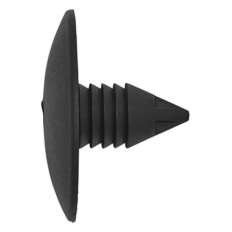 Sealey Push-In Bumper/Radiator Fixing, 35mm x 25mm, Renault - Pack of 20