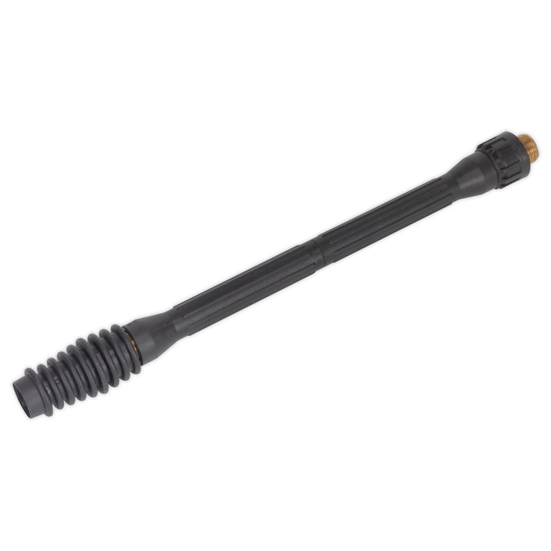 Sealey Rotablast Lance for PW2200 & PW2500