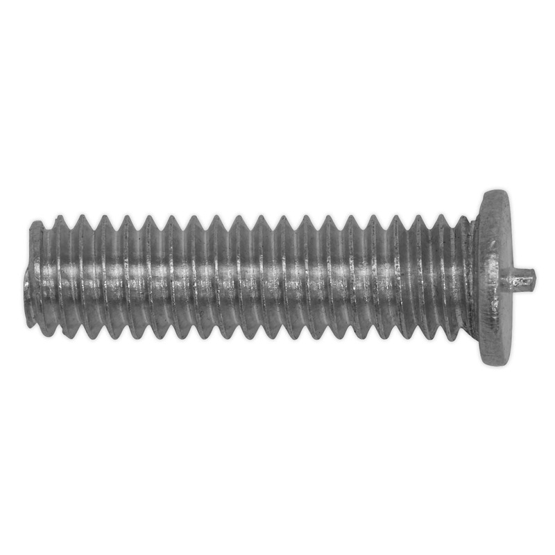 Sealey Al-Mg-Si Studs for SR2000 Pack of 10