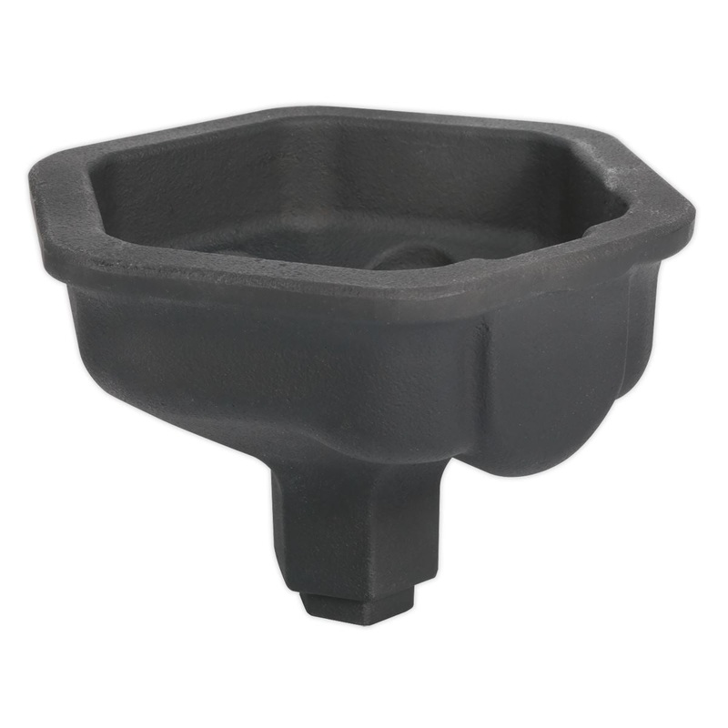 Sealey Axle Nut Socket 140mm 32/46mm Hex Drive