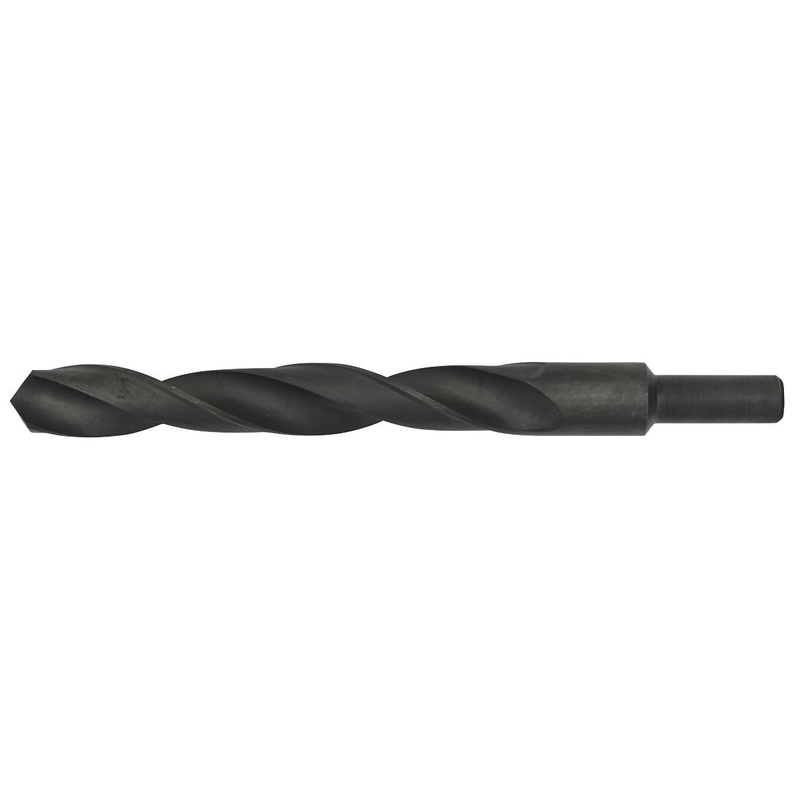 Sealey Blacksmith Bit - 19.5 x 205mm