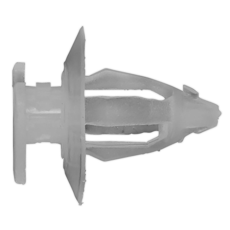 Sealey Panel Clip, 18mm x 21mm, Audi, VW - Pack of 20