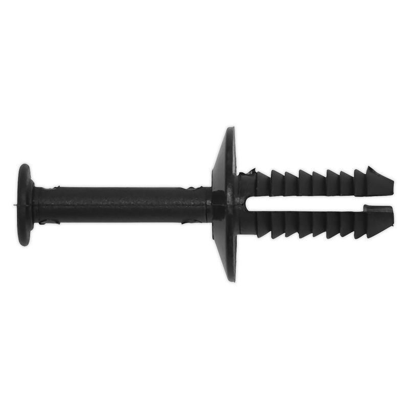 Sealey Push Rivet, 15mm x 36mm, Universal - Pack of 20