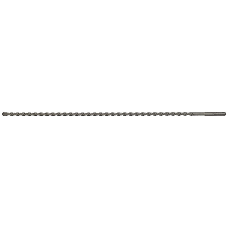 Sealey SDS Plus Drill Bit 10 x 600mm