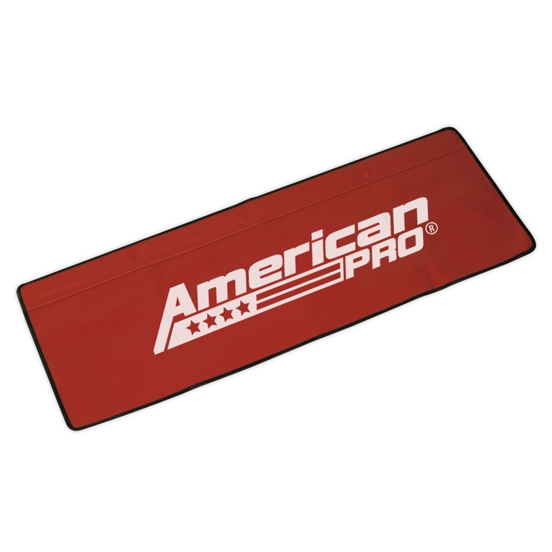 Sealey Wing Cover Workshop Magnetic
