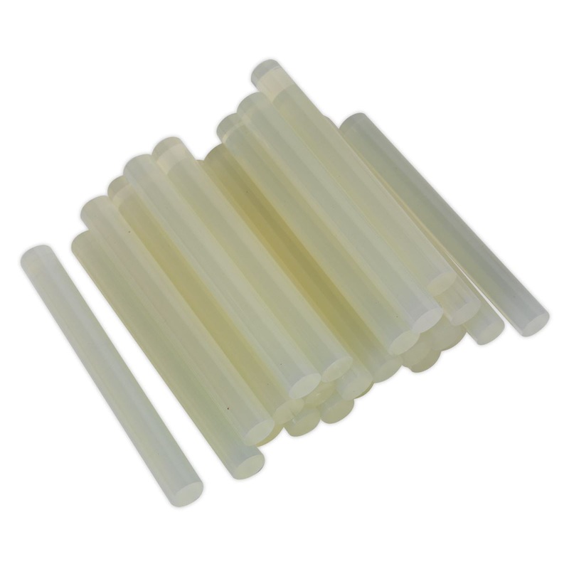 Sealey All-Purpose Glue Stick Pack of 25