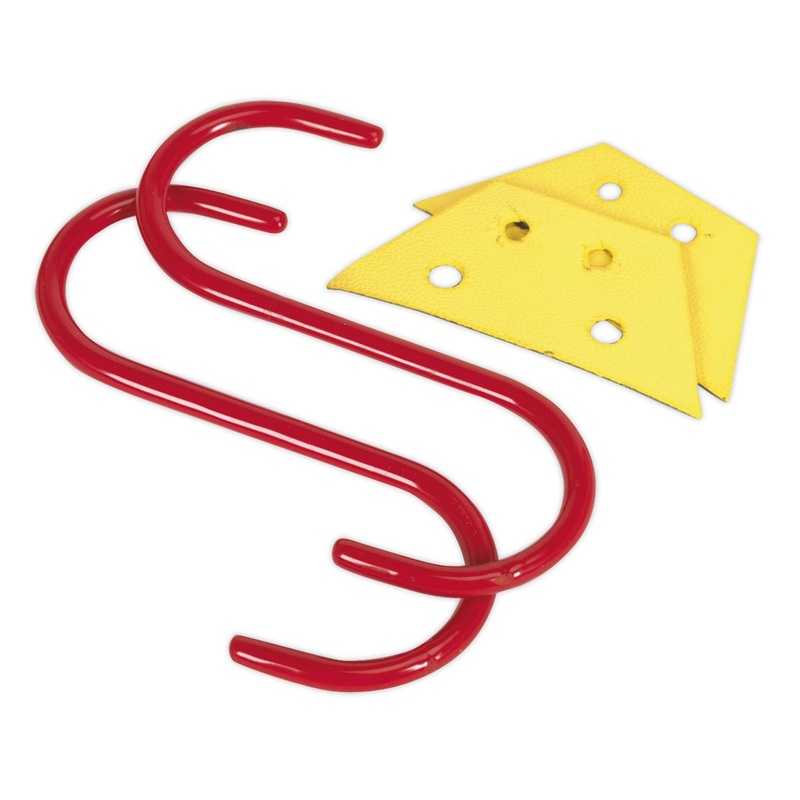 Sealey Caliper Support Hook