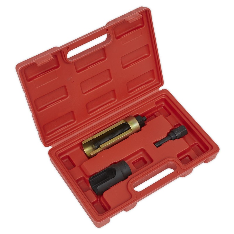 Sealey Diesel Injector Puller - Mercedes CDi