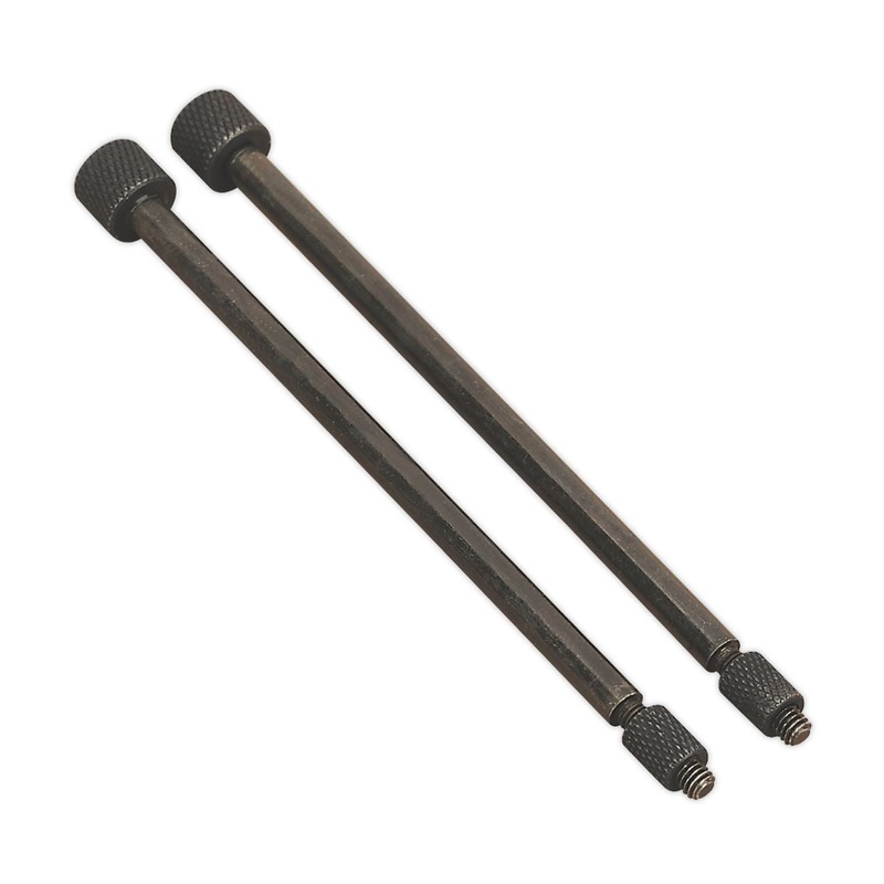 Sealey Door Hinge Removal Pin 5 x 110mm Pack of 2