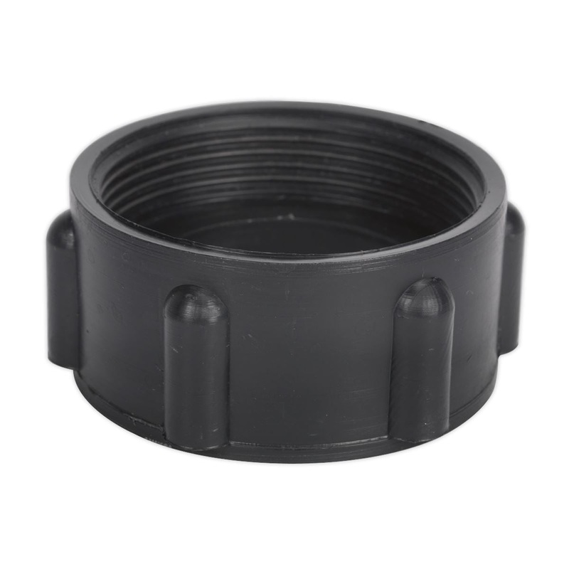 Sealey Drum Adaptor 58mm Berg