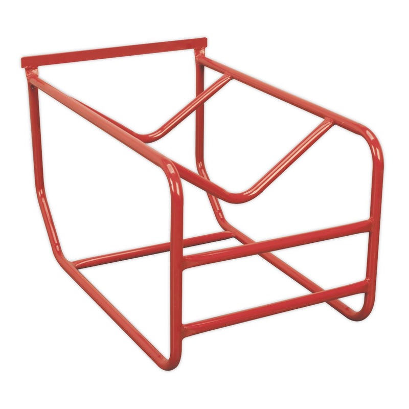 Sealey Drum Stillage 205L/48gal