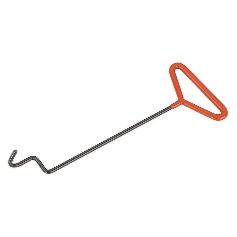 Sealey Exhaust Doughnut Puller Tool