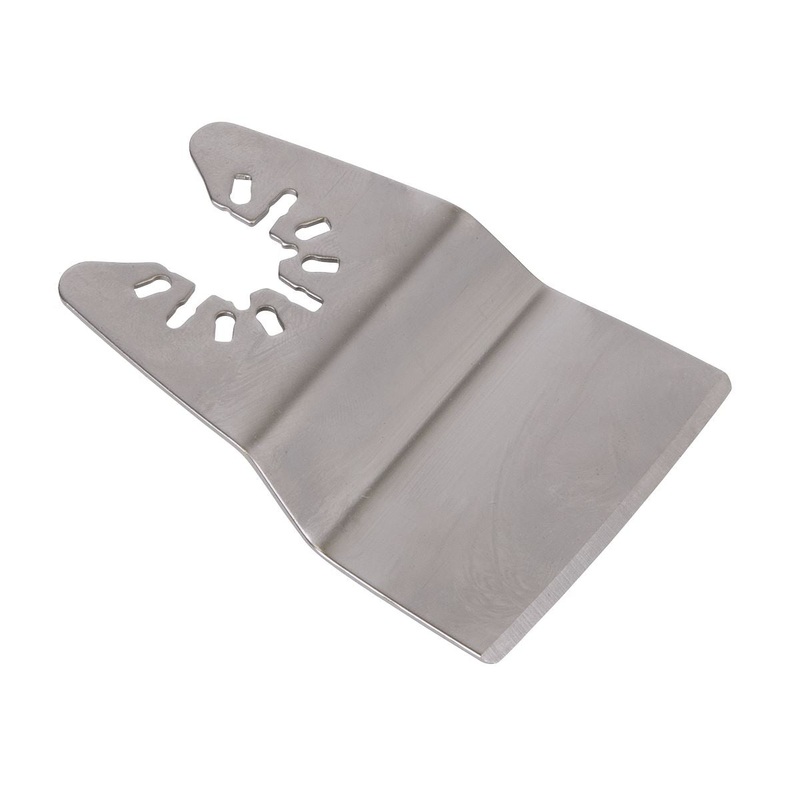 Sealey Multi-Tool Blade Ceramic 50mm