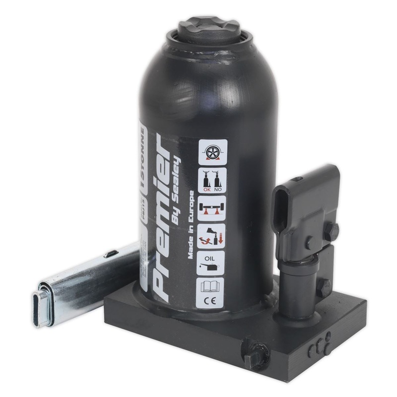 Sealey Premier Premier Bottle Jack 15 Tonne