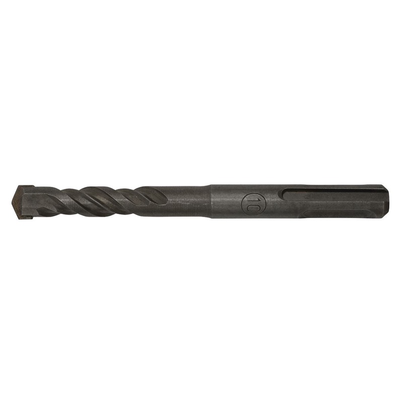 Sealey SDS Plus Drill Bit 10 x 110mm