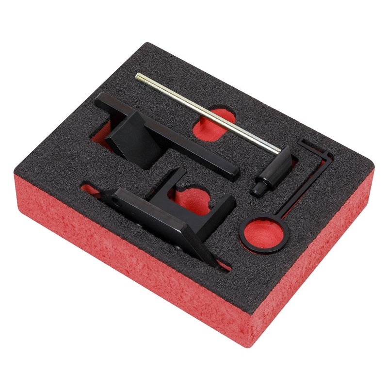Sealey Engine Timing Check Kit 1.2 GDI PureTech for PSA - Belt Drive