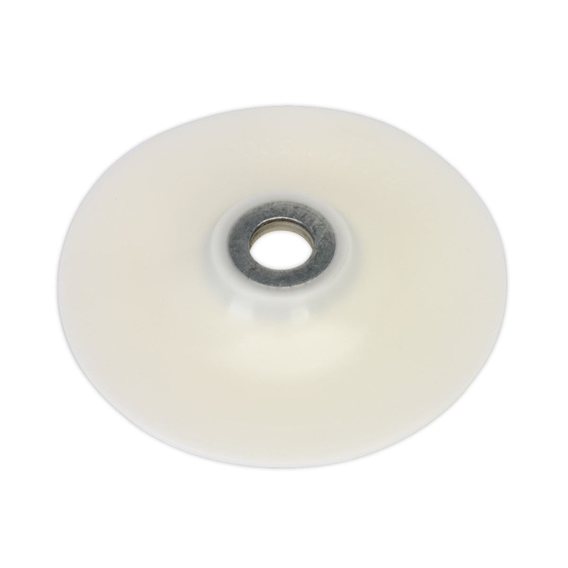 Sealey Grinder & Sander Backing Pad 104mm