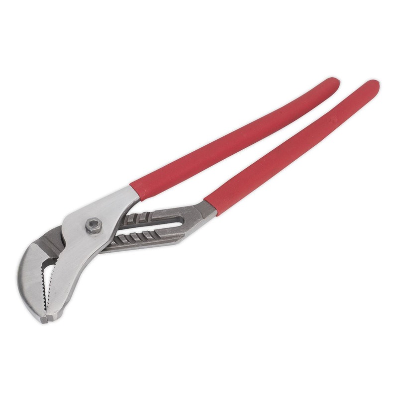 Sealey Premier Water Pump Pliers 400mm