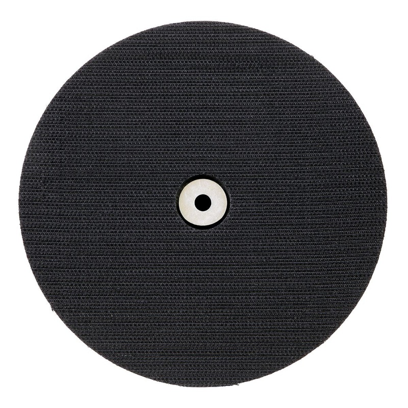 Sealey Hook-and-Loop Backing Pad - M6 150mm