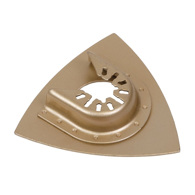 Sealey Multi-Tool Blade Ceramic 78mm