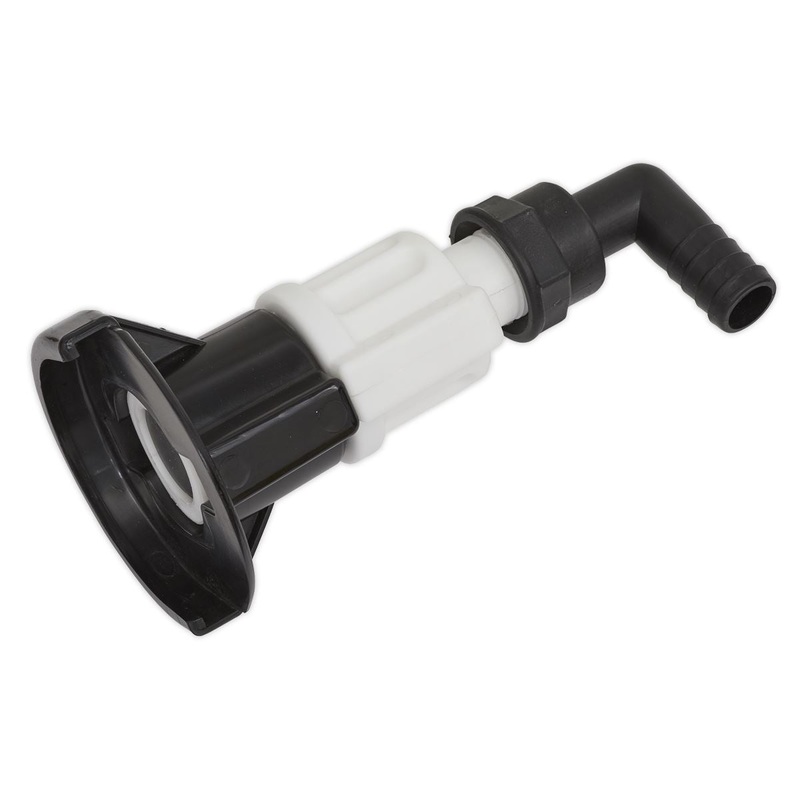 Sealey IBC Connector SEC - AdBlue