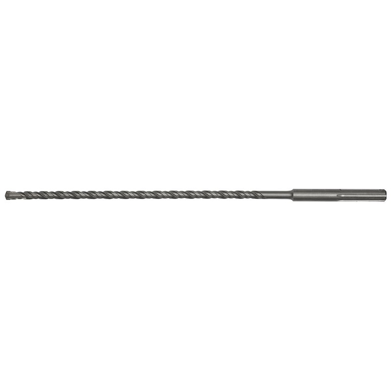 Sealey SDS MAX Drill Bit 13 x 540mm