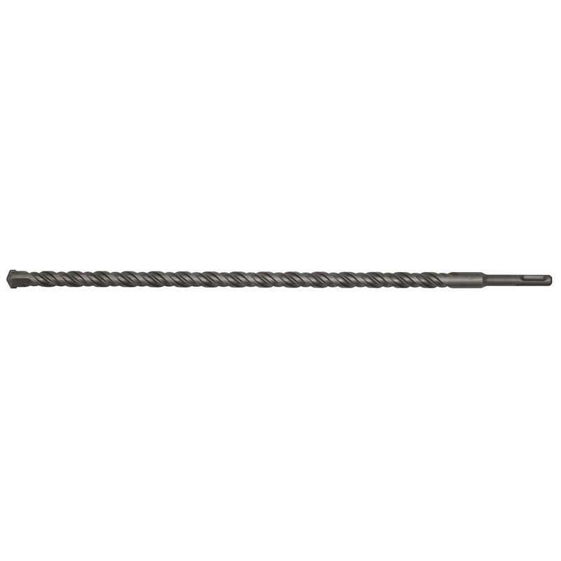 Sealey SDS Plus Drill Bit 16 x 450mm