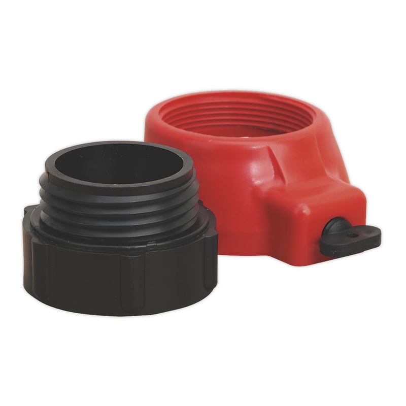 Sealey Accessory Kit for TP88 25/205L Drum