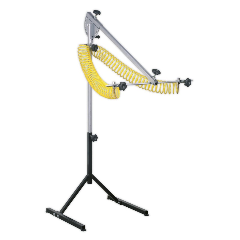 Sealey Double Stand for Air Operated Panel Dryers