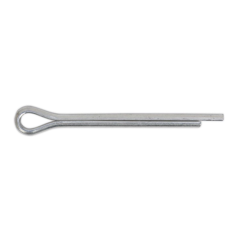 Sealey Split Pin 4.8 x 51mm Pack of 100
