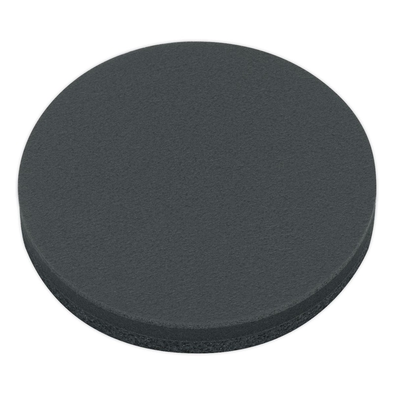 Sealey Backing Pad 150mm for ER150P