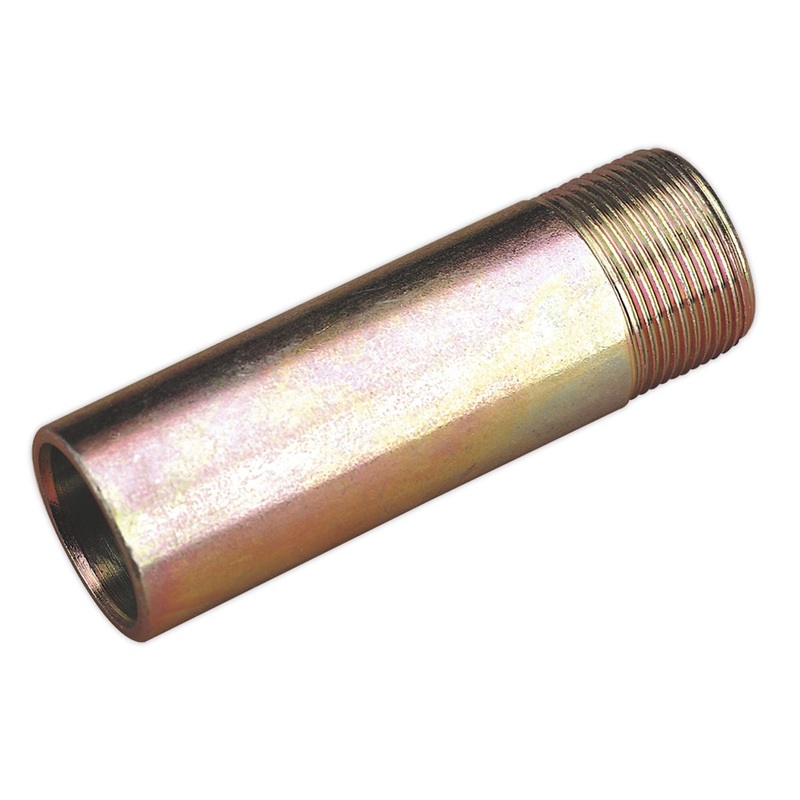 Sealey Tube Adaptor 125mm