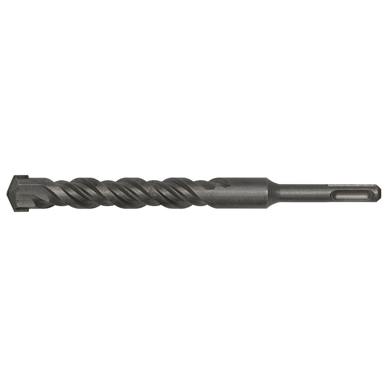 Sealey SDS Plus Drill Bit 19 x 200mm