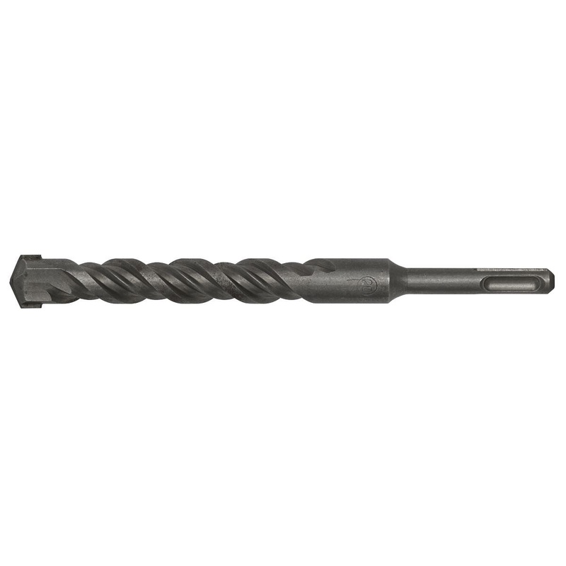 Sealey SDS Plus Drill Bit 20 x 200mm